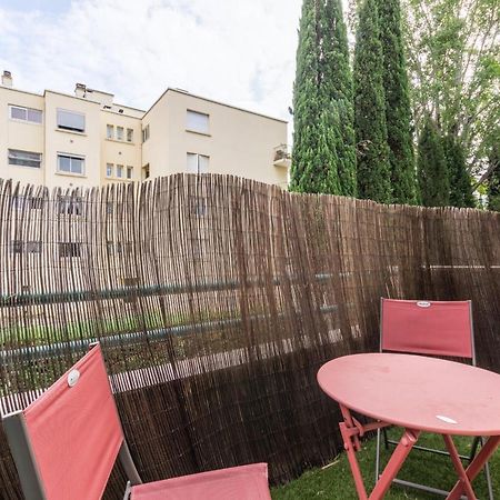 La Domitienne - Premiere Conciergerie Apartment Montpellier Bagian luar foto