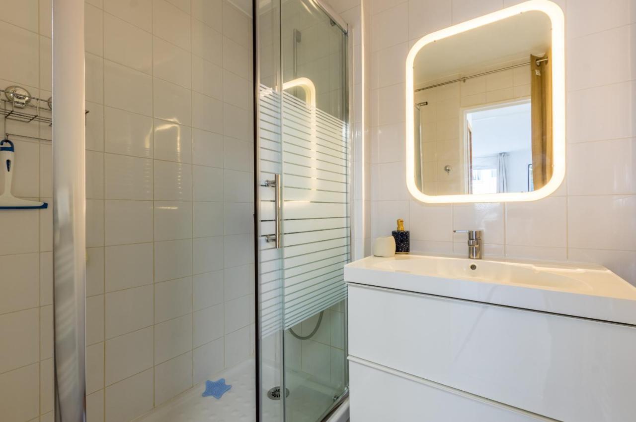 La Domitienne - Premiere Conciergerie Apartment Montpellier Bagian luar foto