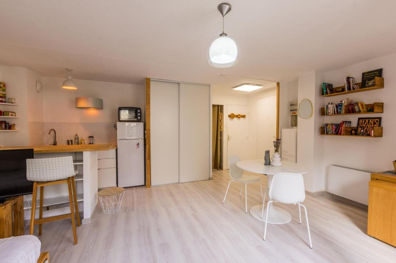 La Domitienne - Premiere Conciergerie Apartment Montpellier Bagian luar foto